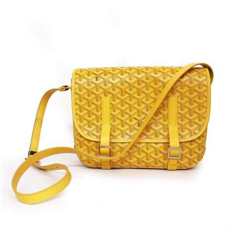 goyard product line|Goyard handbags official site.